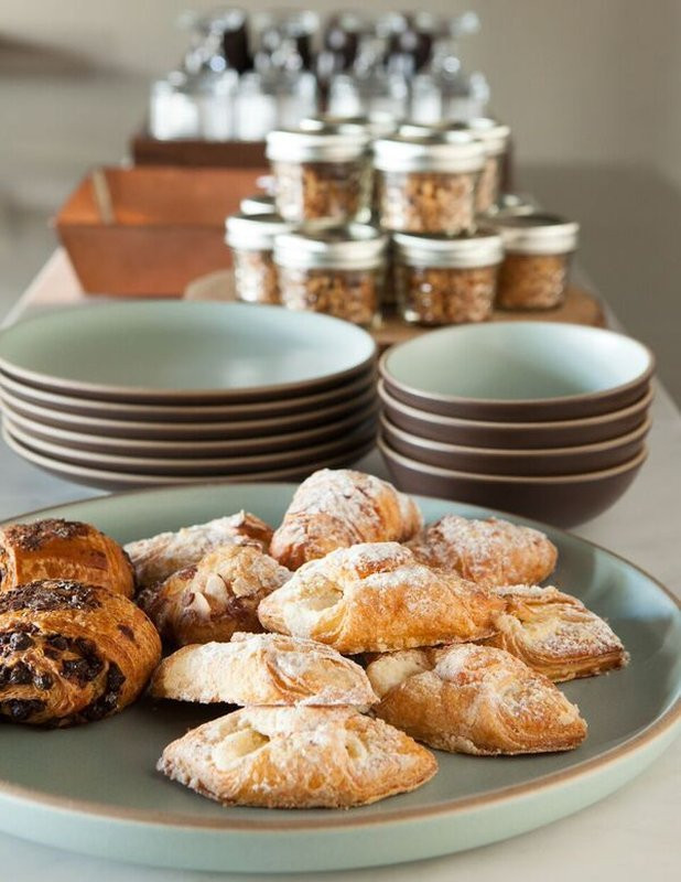 维德昂酒店主图