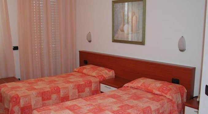 Albergo Hotel Garden Ristorante主图