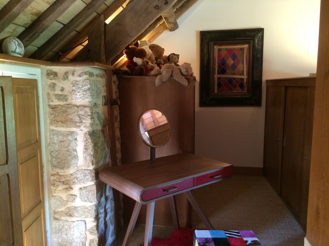 Manoir de La Rogerais & SPA主图