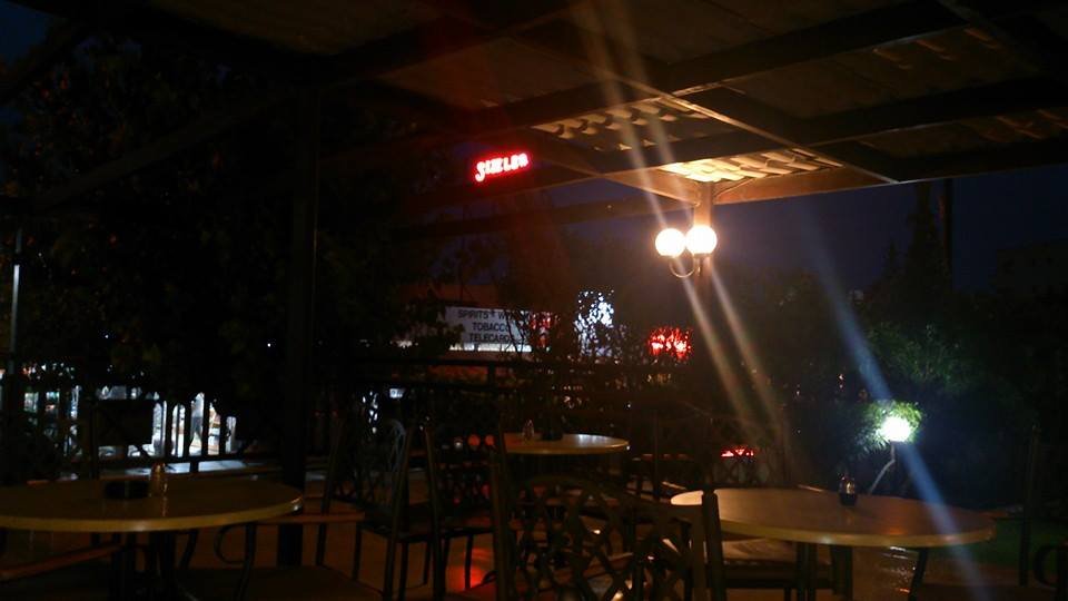 Seagull Hotel Apartments-餐饮