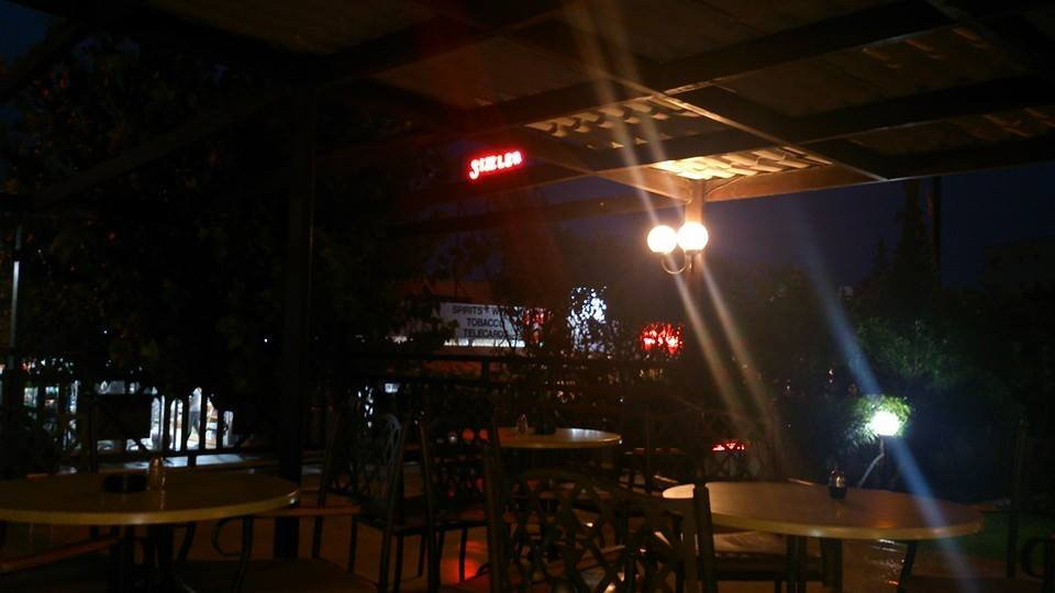 Seagull Hotel Apartments主图