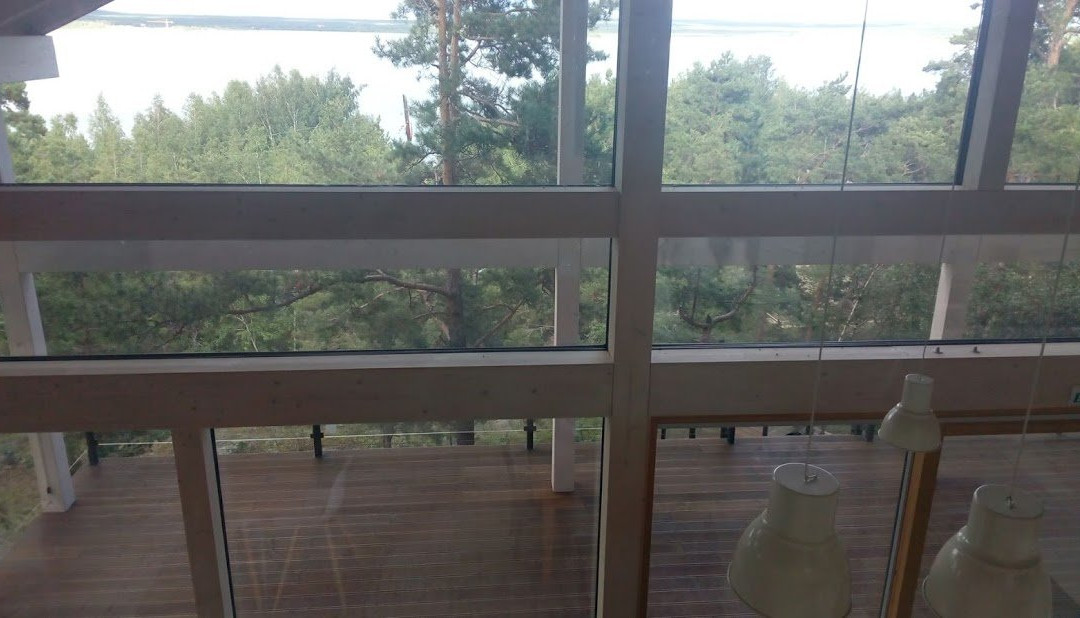 Park Hotel Kokshetau主图