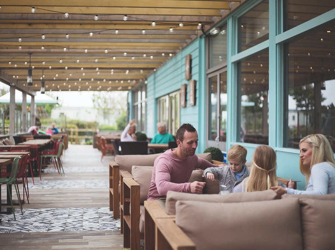 Reighton Sands Holiday Park