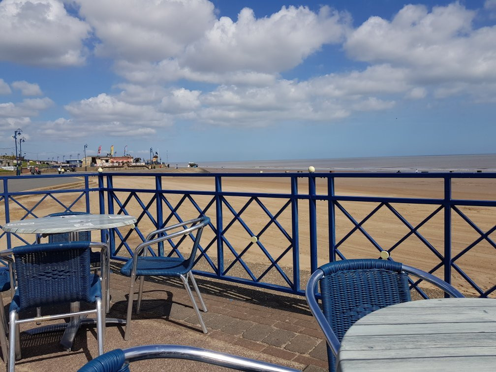 Mablethorpe Town Beach景点图片