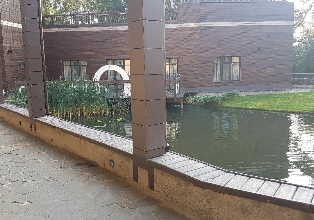 Hotel Planernaya主图
