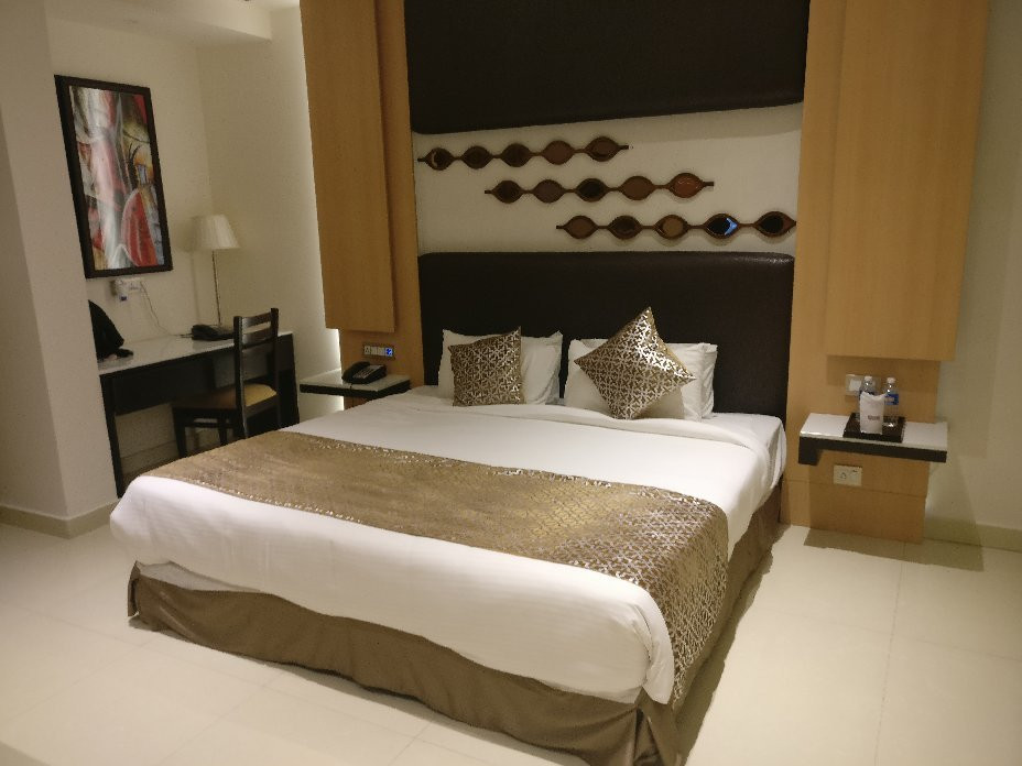 Ferozpur Jhirka酒店住宿-Cygnett Lite