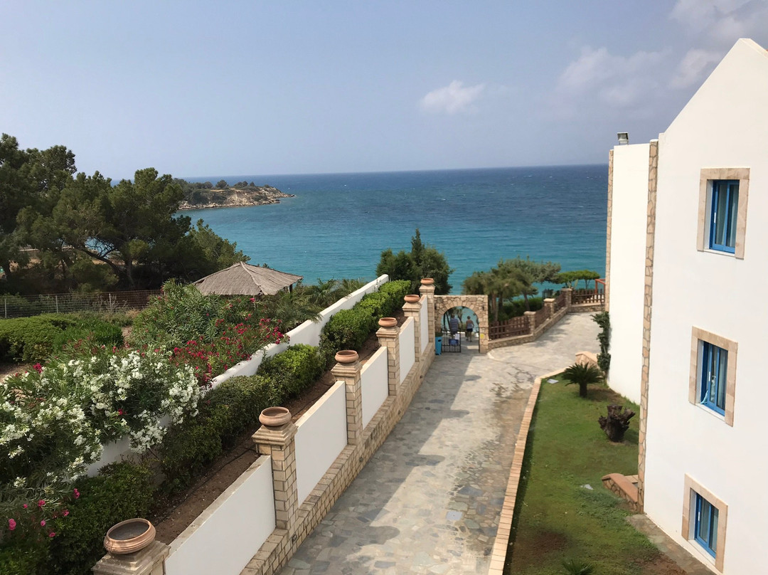 Lindia Thalassa Resort主图