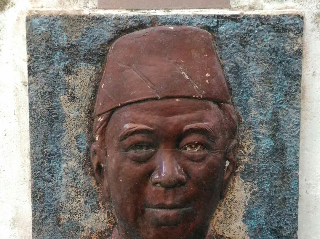 Payang Memory Lane景点图片