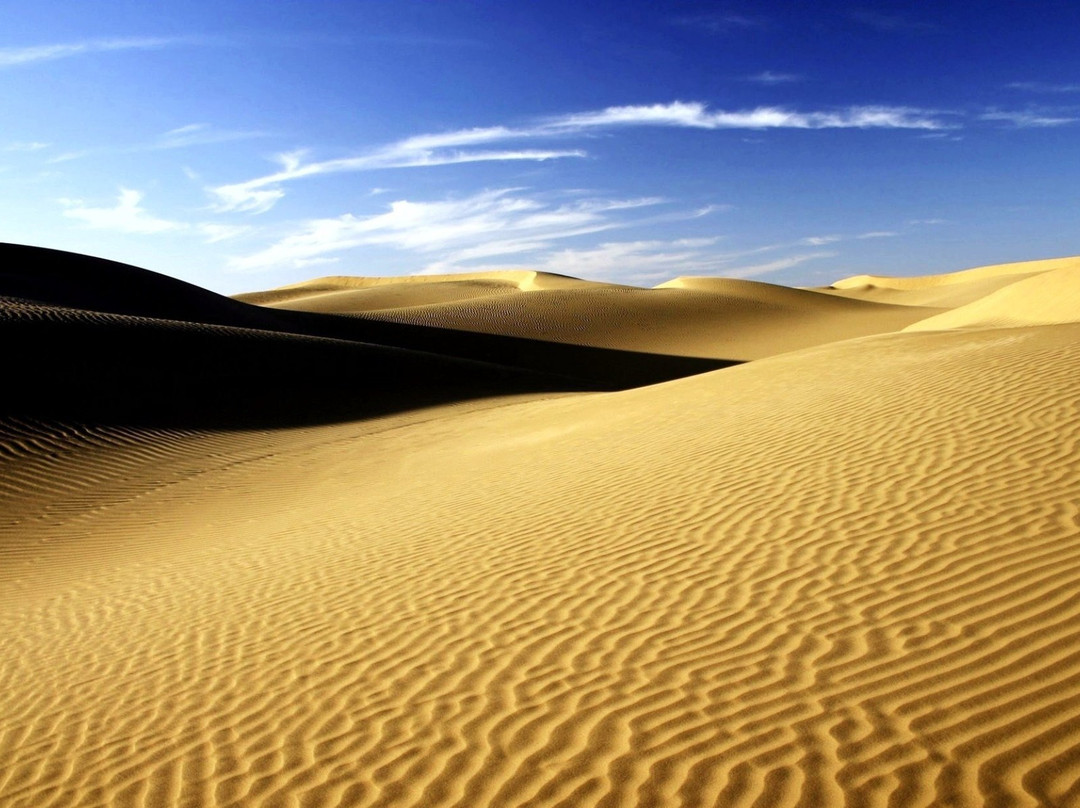 4×4 Adventures Off-Road-阿尔布赞拉必去景点