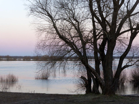 Yuryevskiy Beach-诺夫戈罗德必去景点