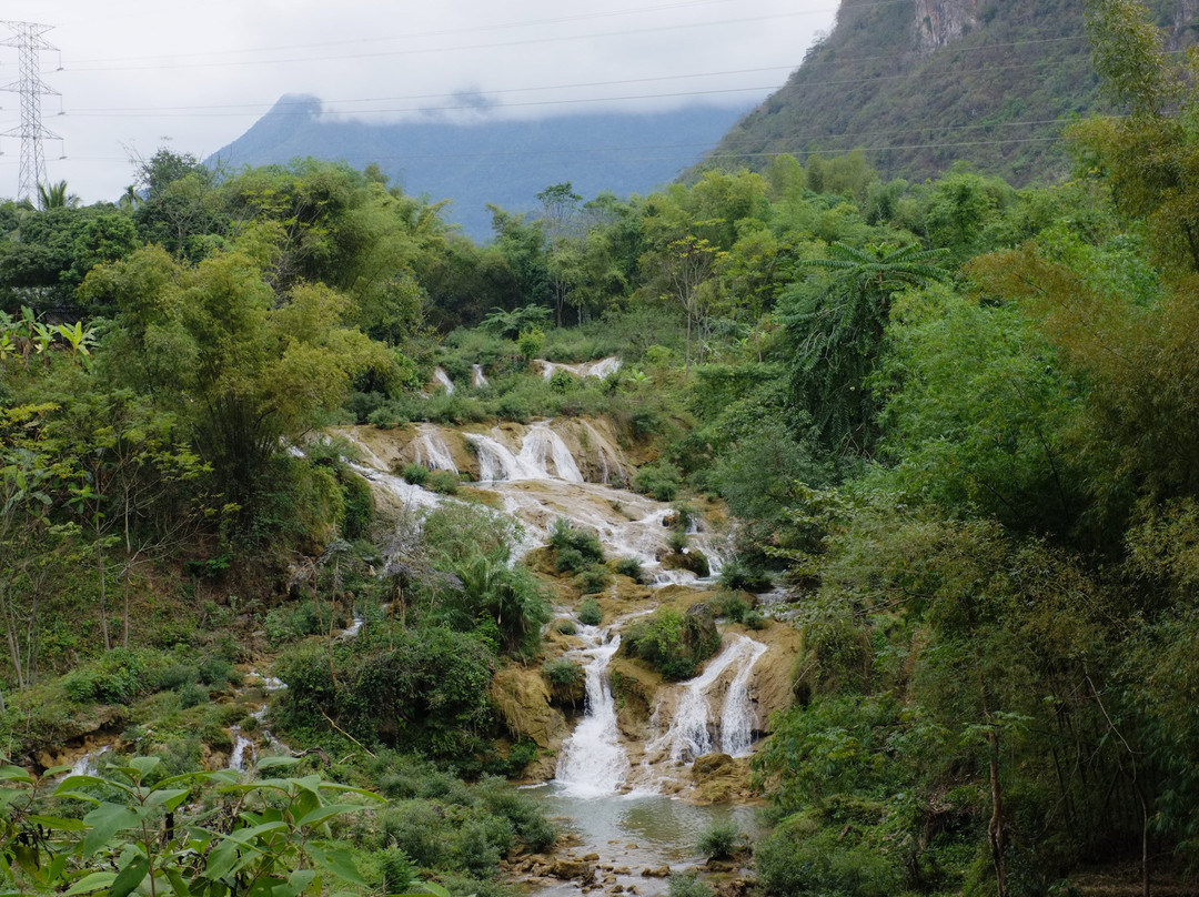 Mai Chau Family Homestay主图