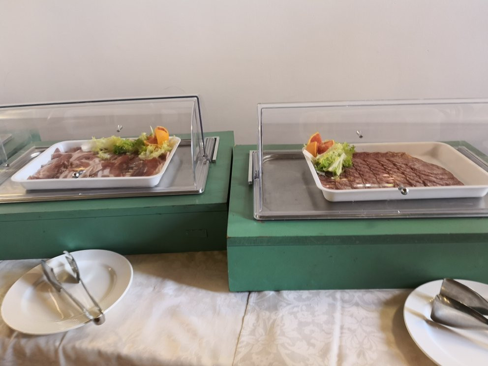 Active Hotel Paradiso & Golf主图