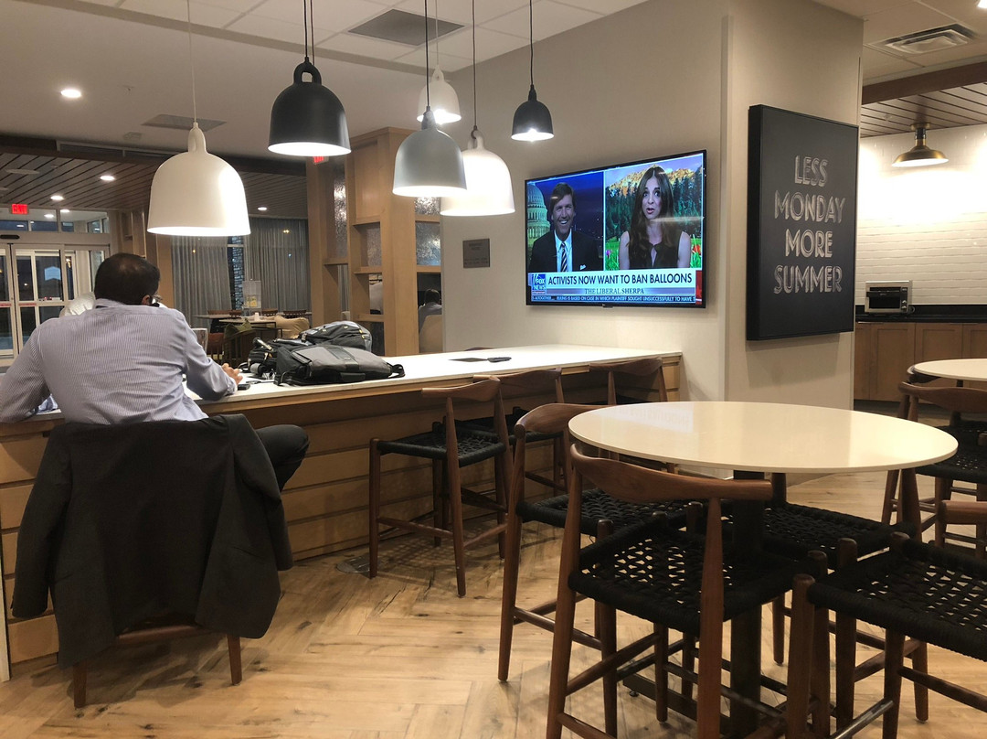 Fairfield by Marriott Inn & Suites Columbus, IN主图