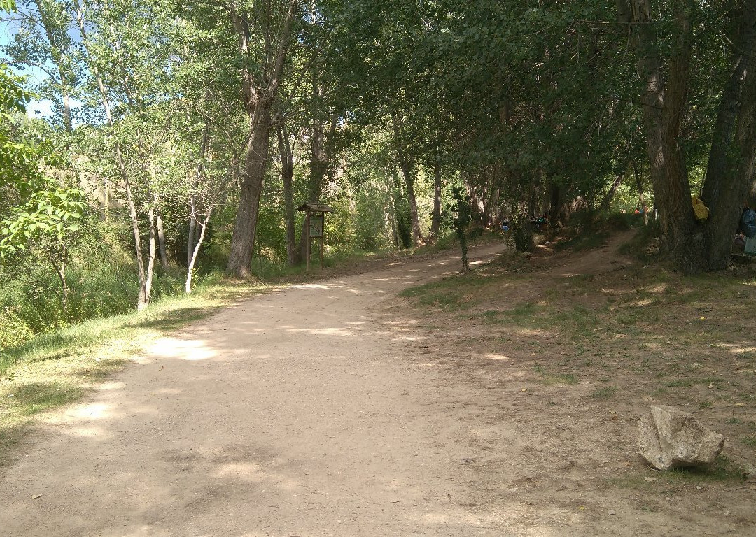 Moli L'Ombria景点图片