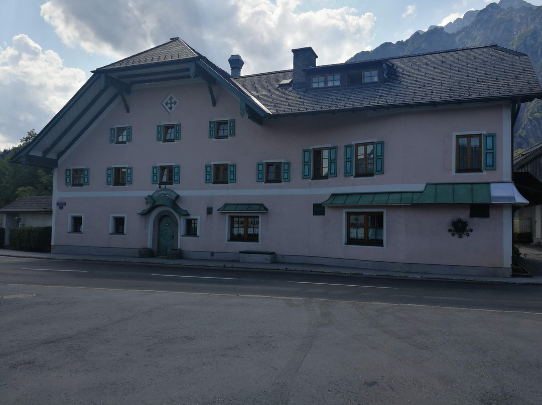 Villa Landlust