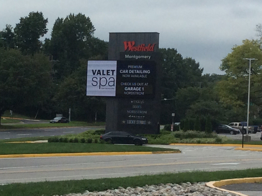 Westfield Montgomery景点图片