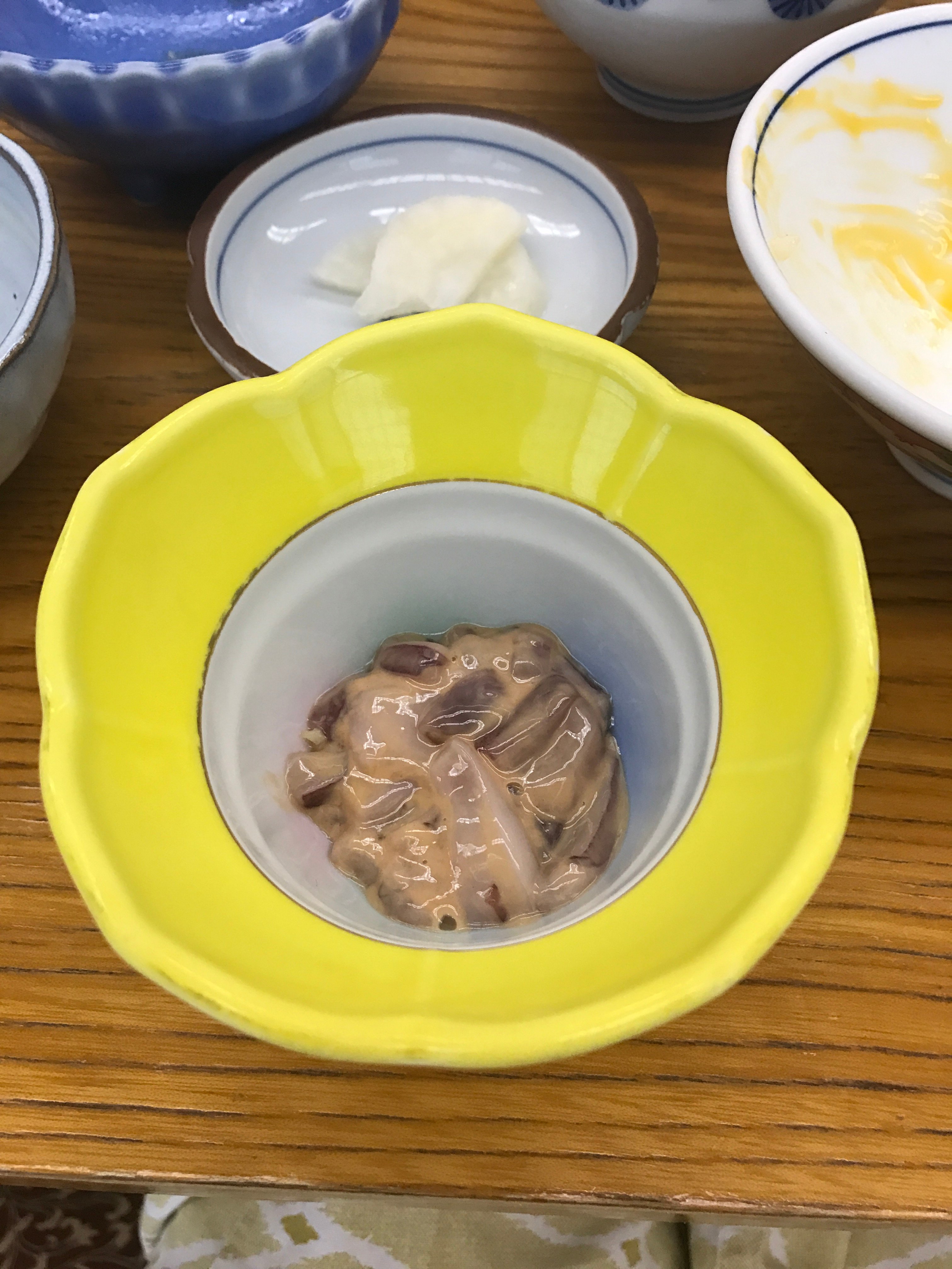Nonohana Yakeyamaso-餐饮
