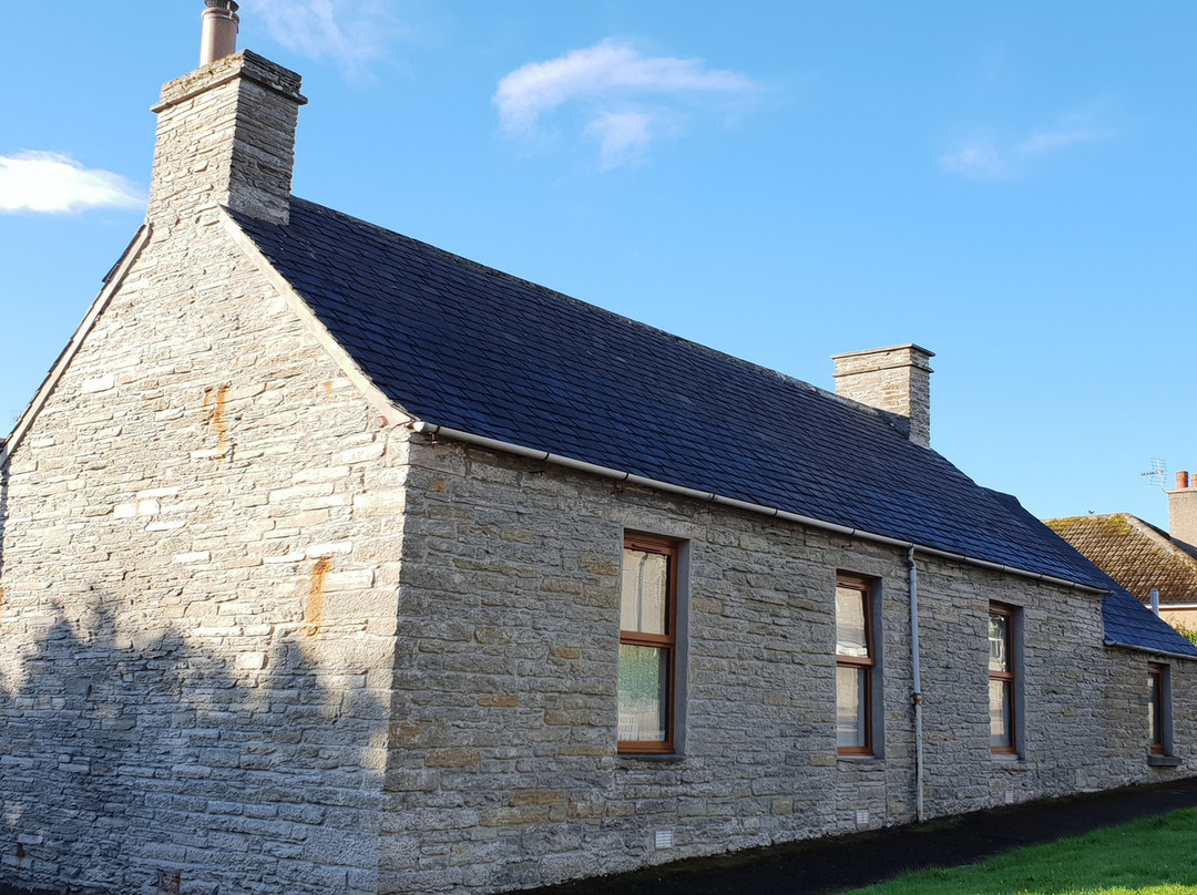 Thurso House B&B主图