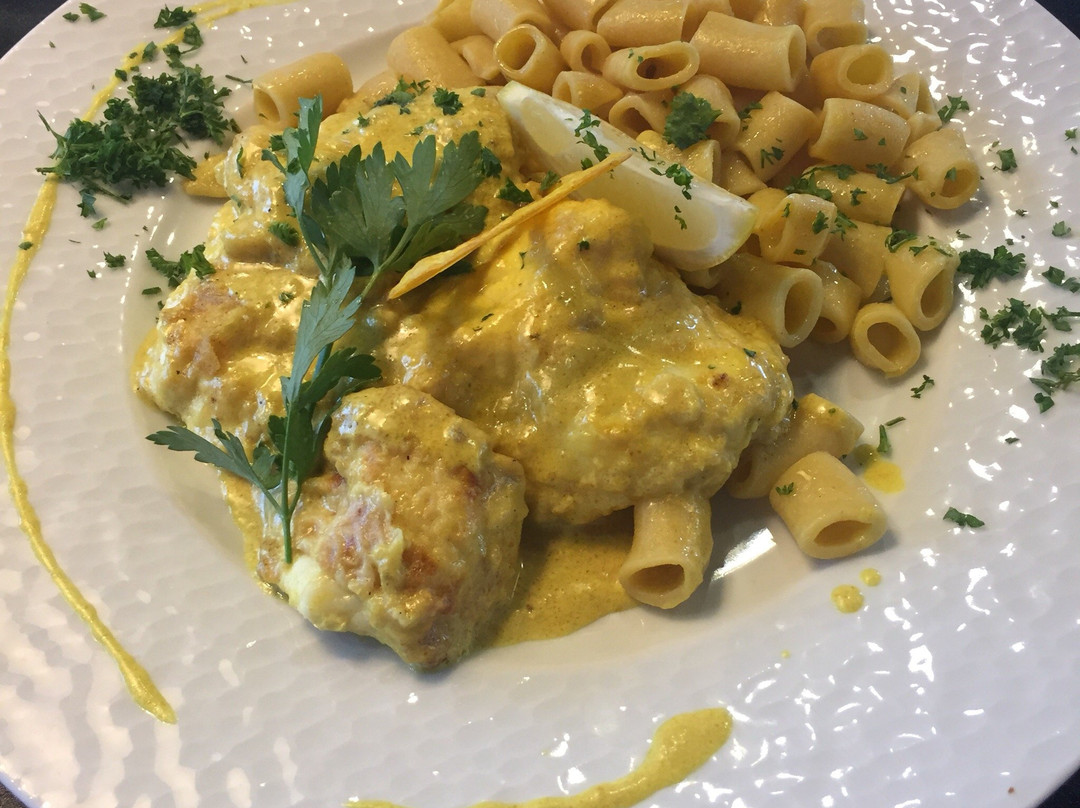 Hautmont旅游攻略图片