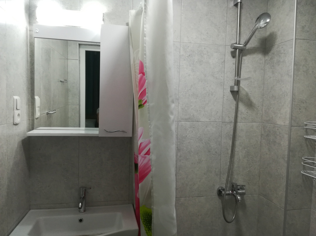 Guest House Friendly