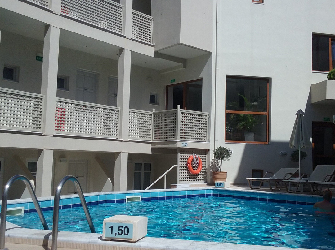 Anita Beach Hotel - Adults Only主图