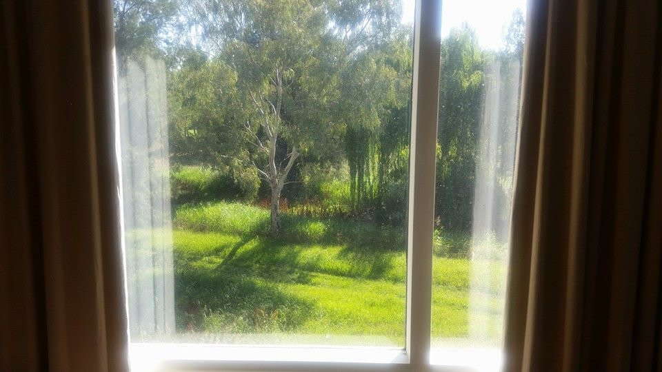 宜必思尚品塔姆沃思酒店主图