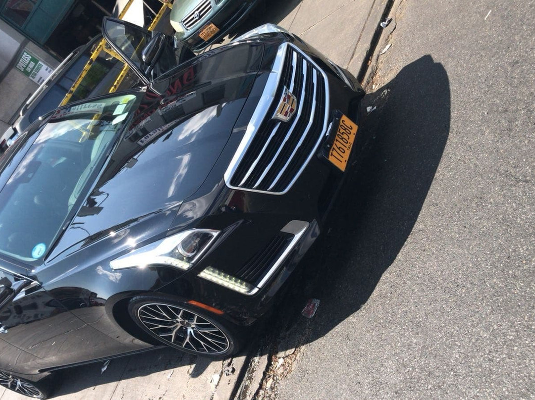 Imperial Limo WorldWide-纽约市必去景点