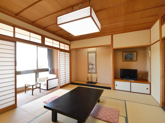 诺图吉健康酒店主图