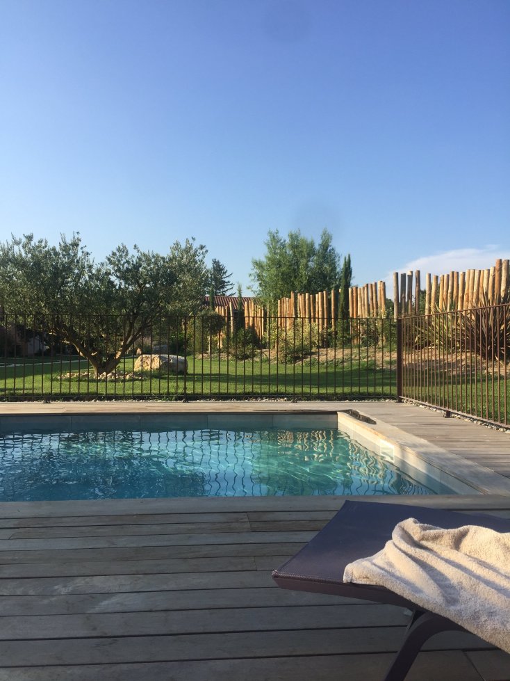 Le Pre Gourmand-官方