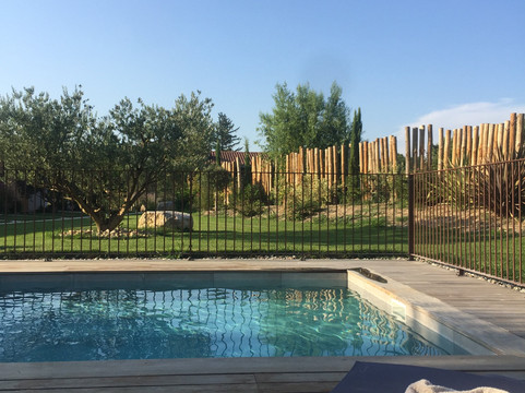 Le Pre Gourmand主图