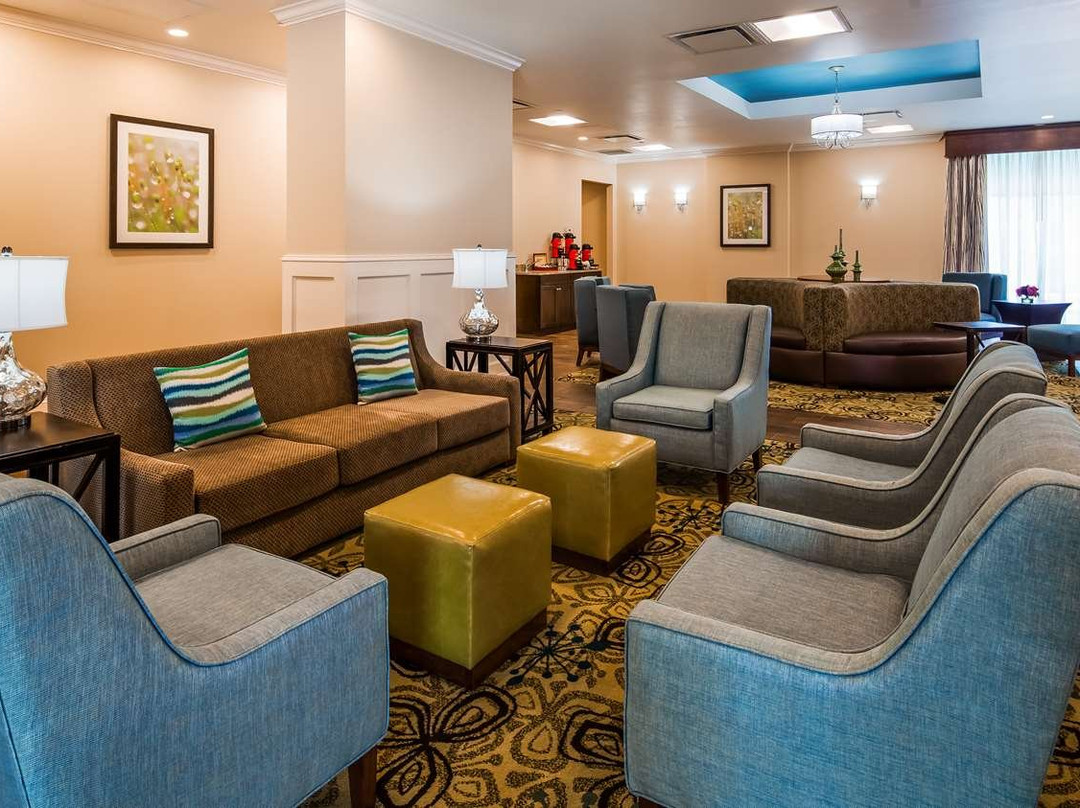 Best Western Athens主图