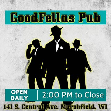 Goodfella's Pub-Marshfield必去景点