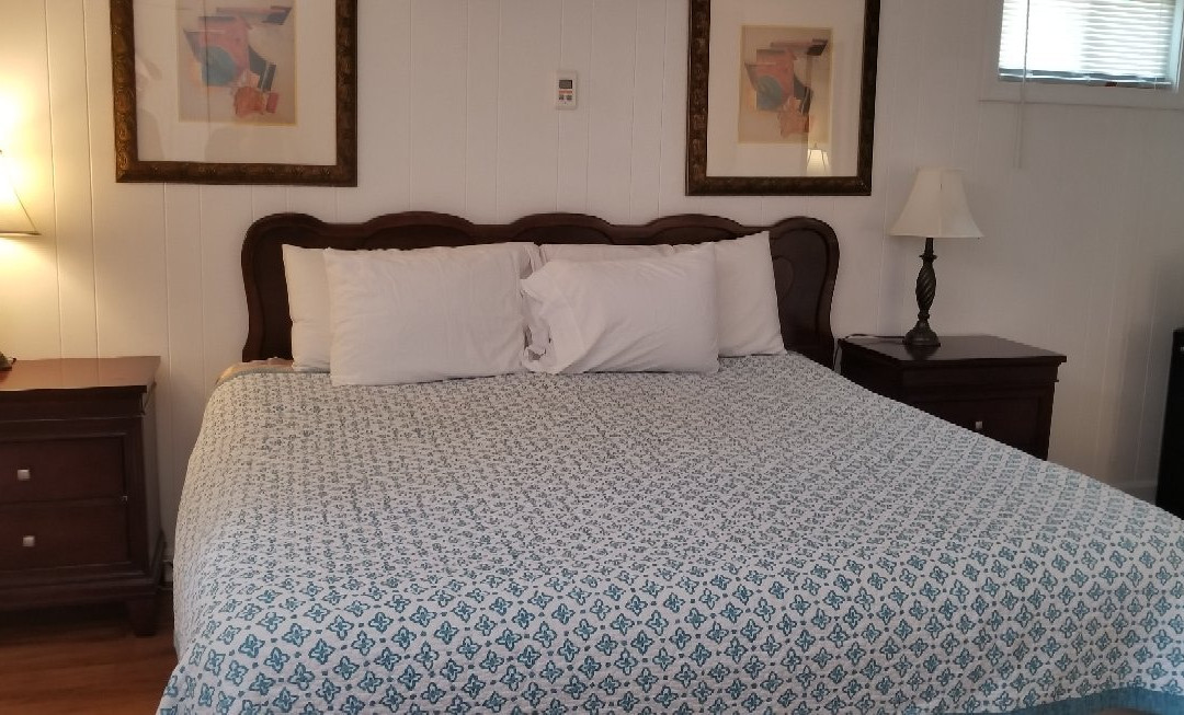 The Lodge at Kennebunk主图