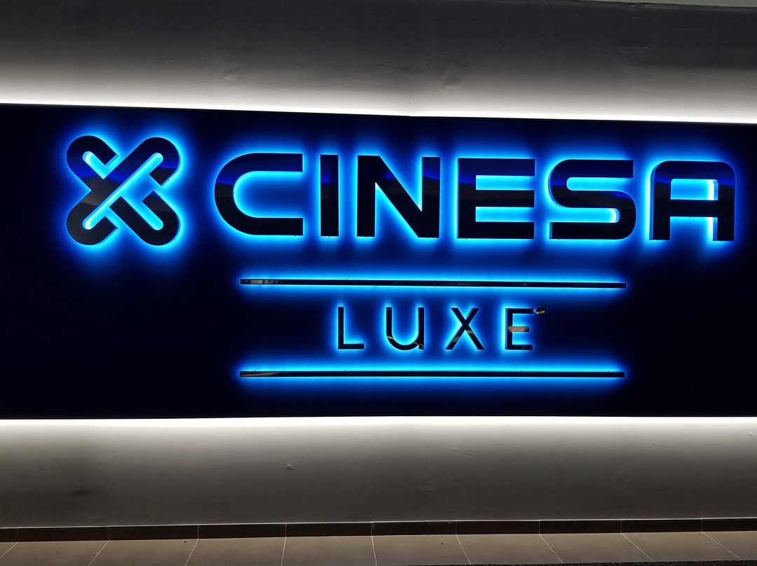 Cinesa-阿罗约莫利诺斯必去景点