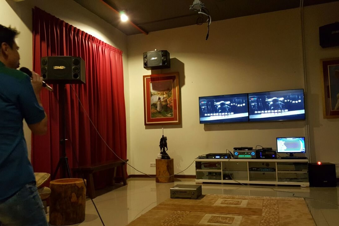 Bentong Wellness Resort主图