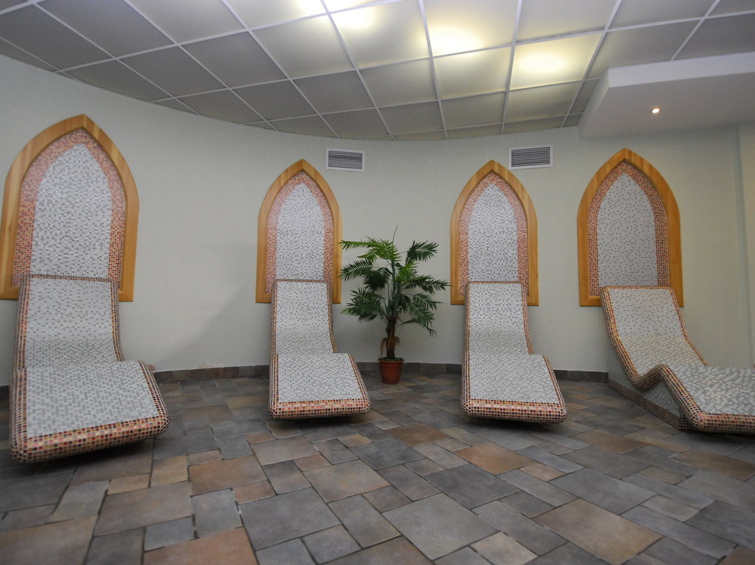 Health Club Vodny Mir景点图片