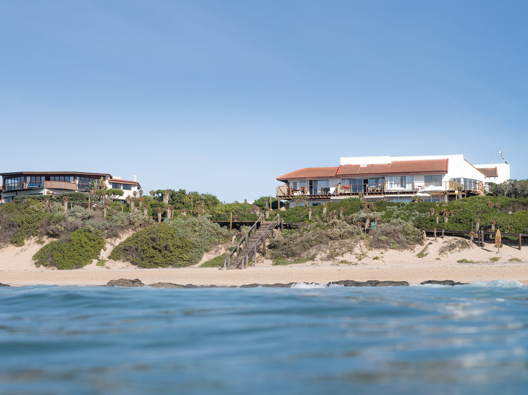 杰佛瑞湾酒店住宿-African Perfection Jeffreys Bay
