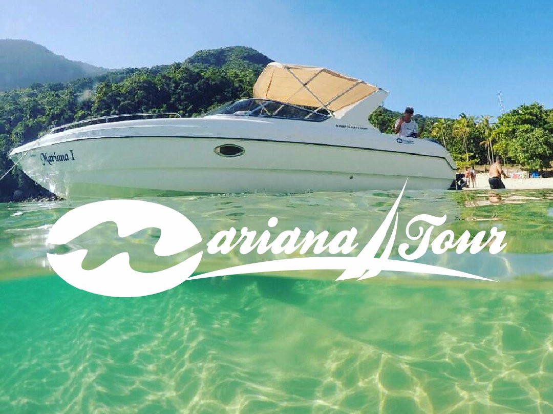 Mariana Tour-格兰德岛必去景点