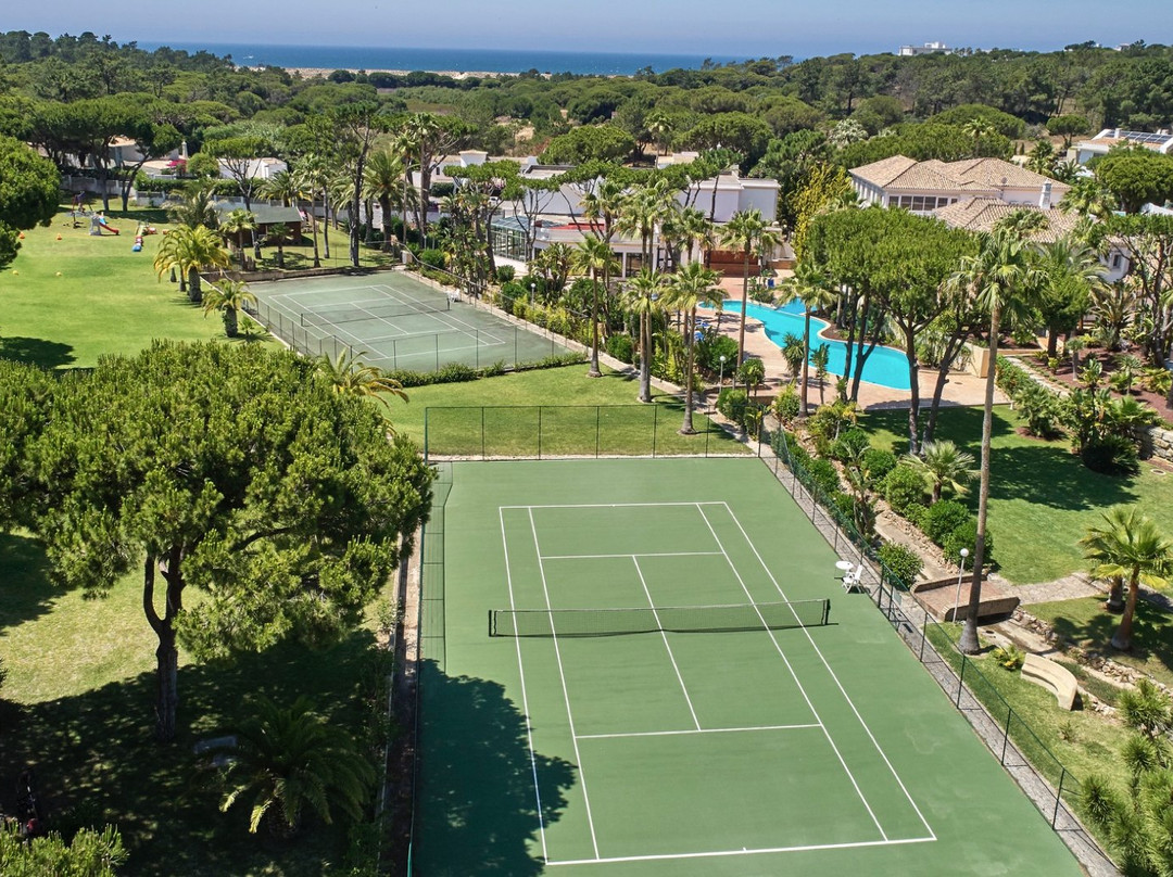 Ria Park Garden Hotel主图