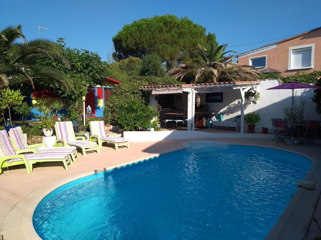 Villa Carpe Diem
