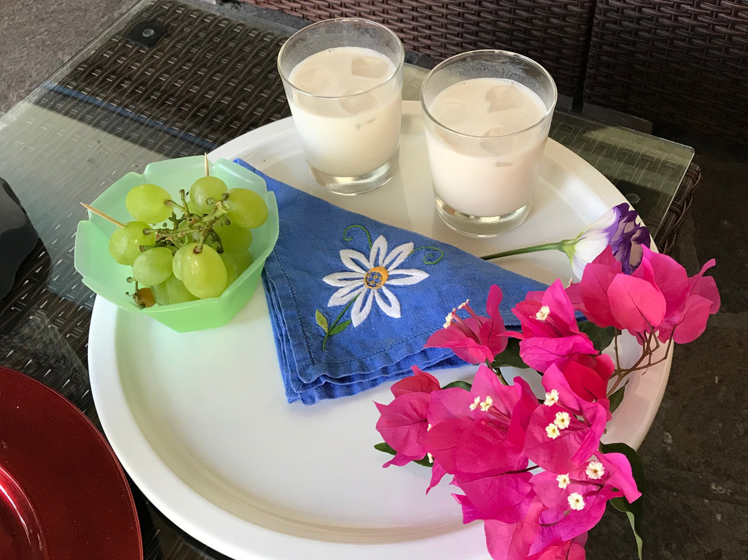 B&B Il Resort Dell'Artista主图