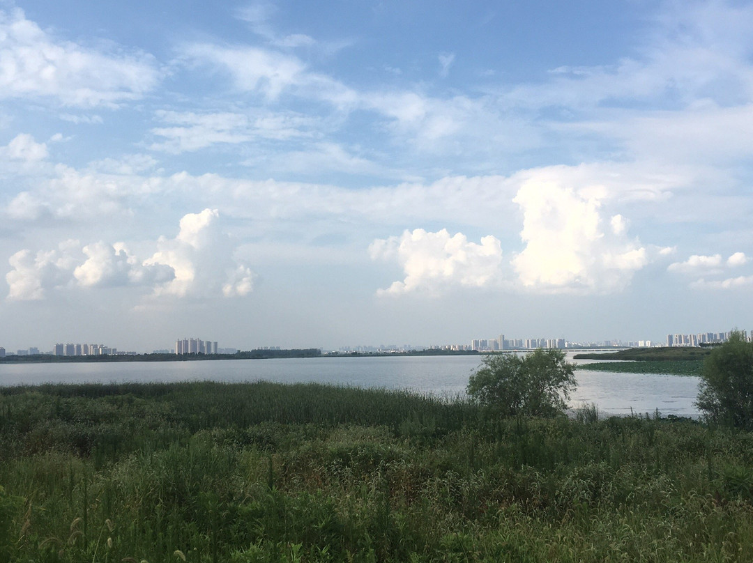 木兰清凉寨-武汉市必去景点