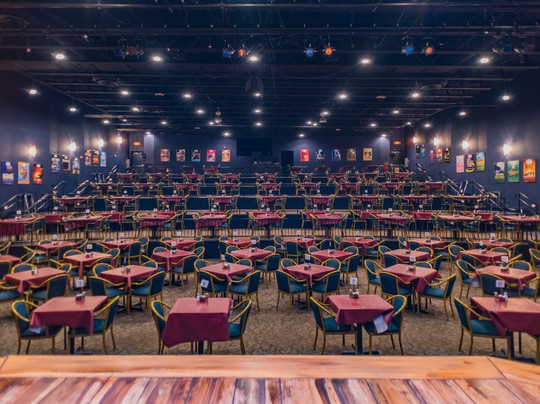 Riverside Center-弗雷德里克斯堡必去景点