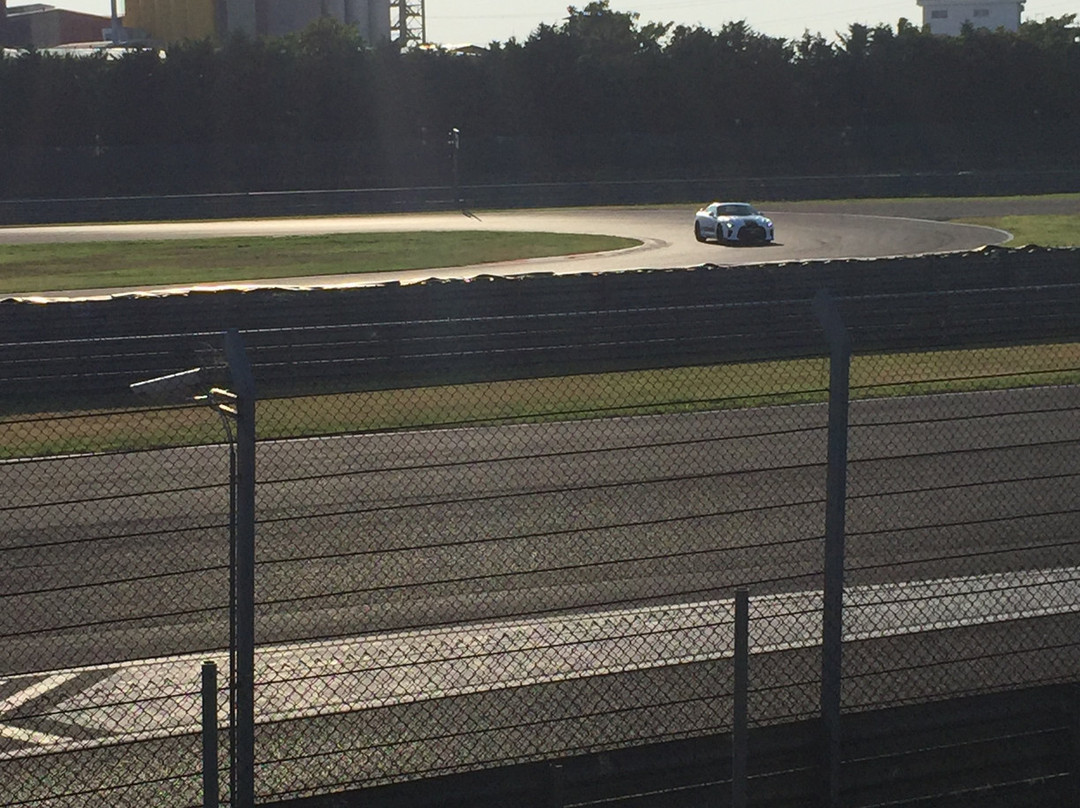 Adria International Raceway景点图片