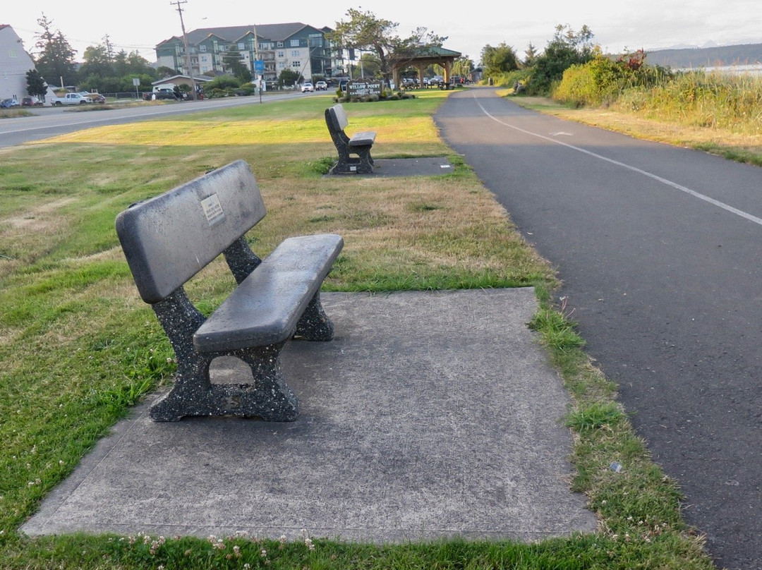 Rotary Sea Walk景点图片