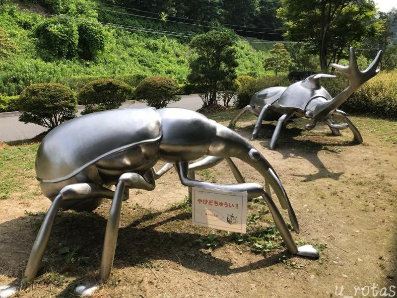 Musi Tech World-须贺川市必去景点