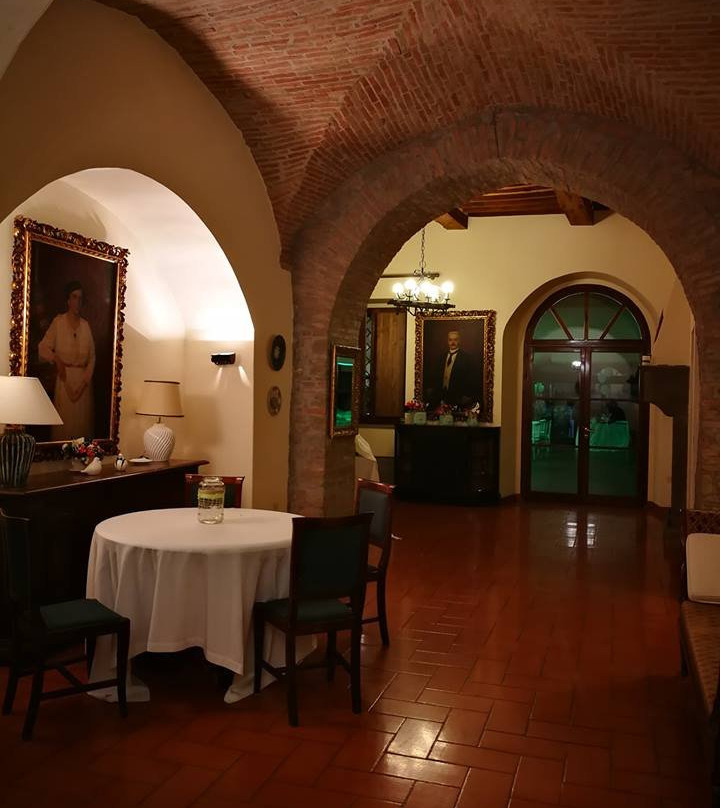 Antica Villa Castelli主图