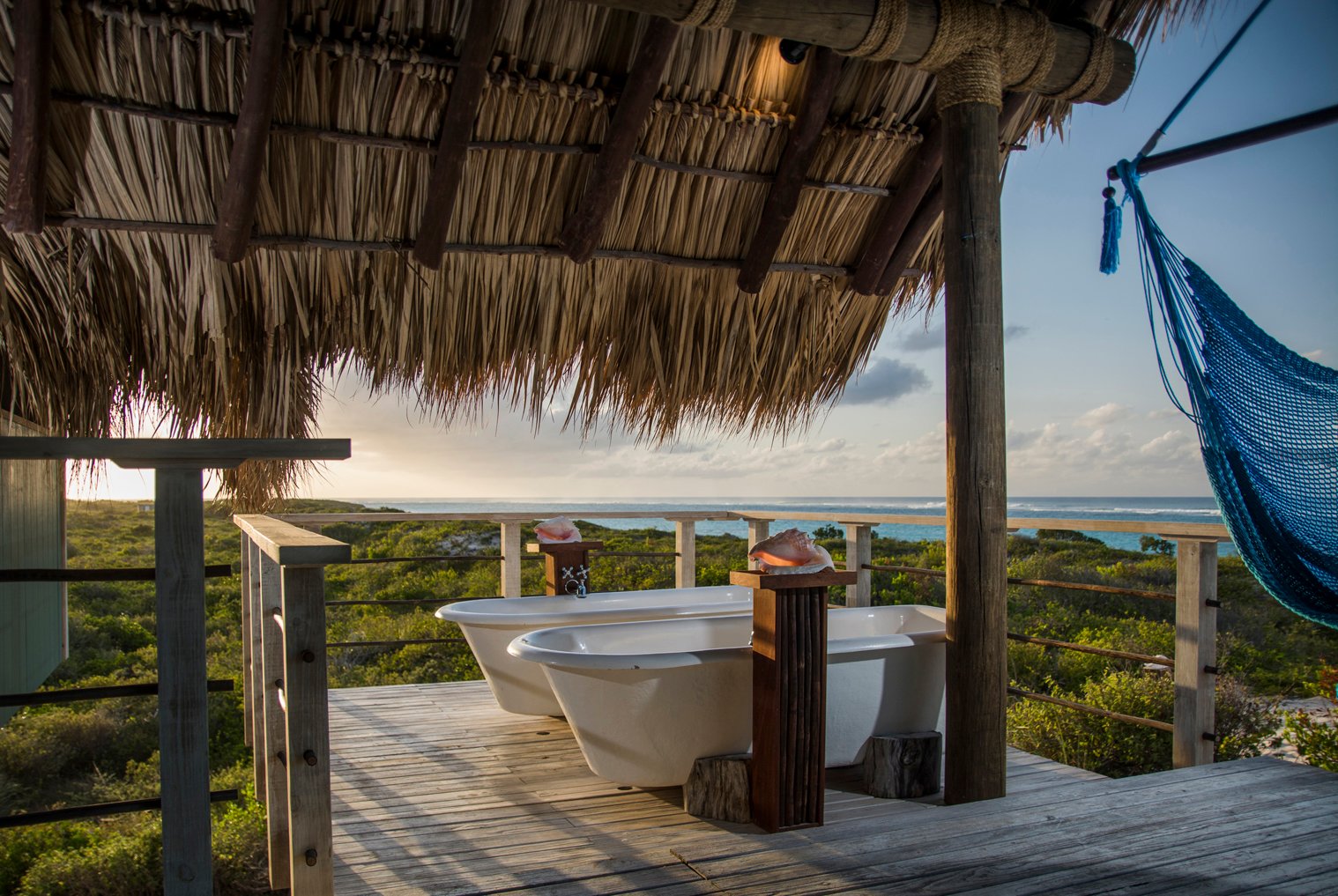 Anegada Beach Club-官方