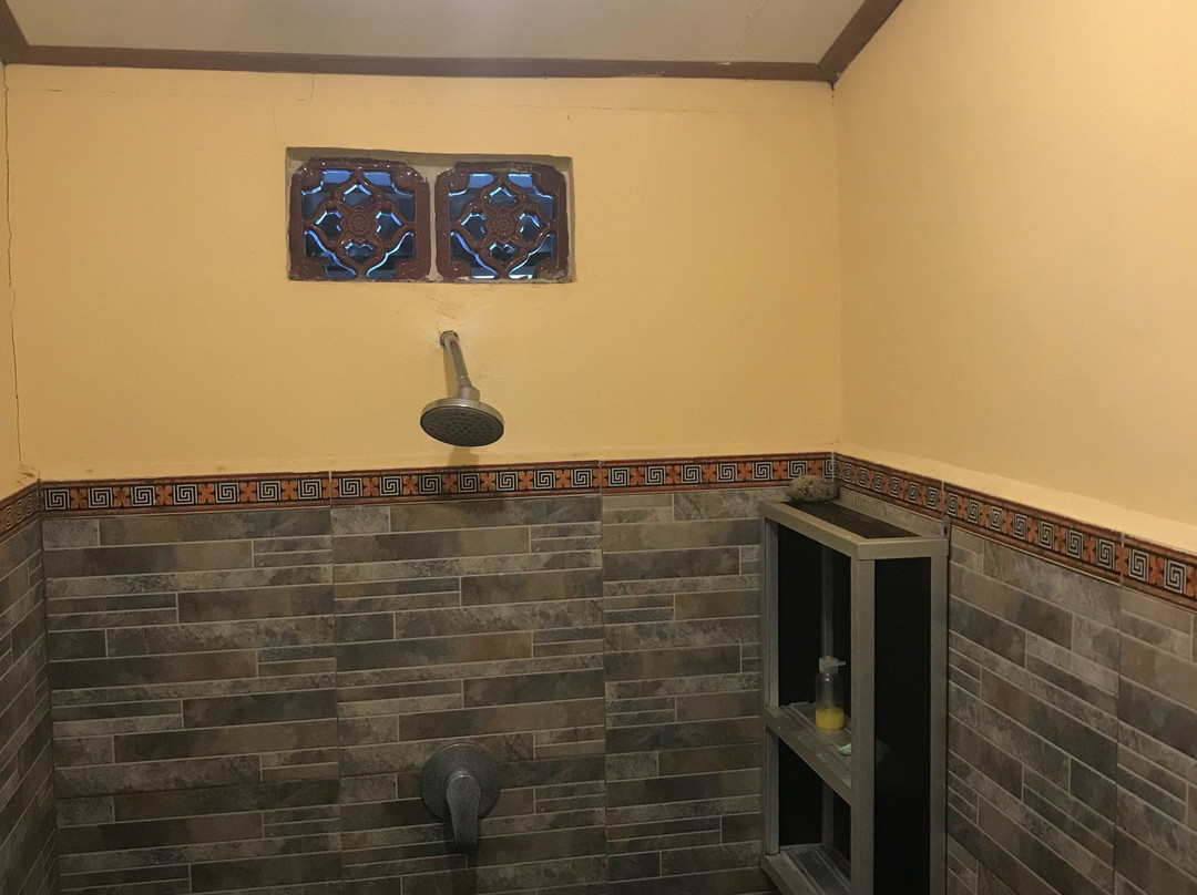 Nuaja Balinese Guest House主图