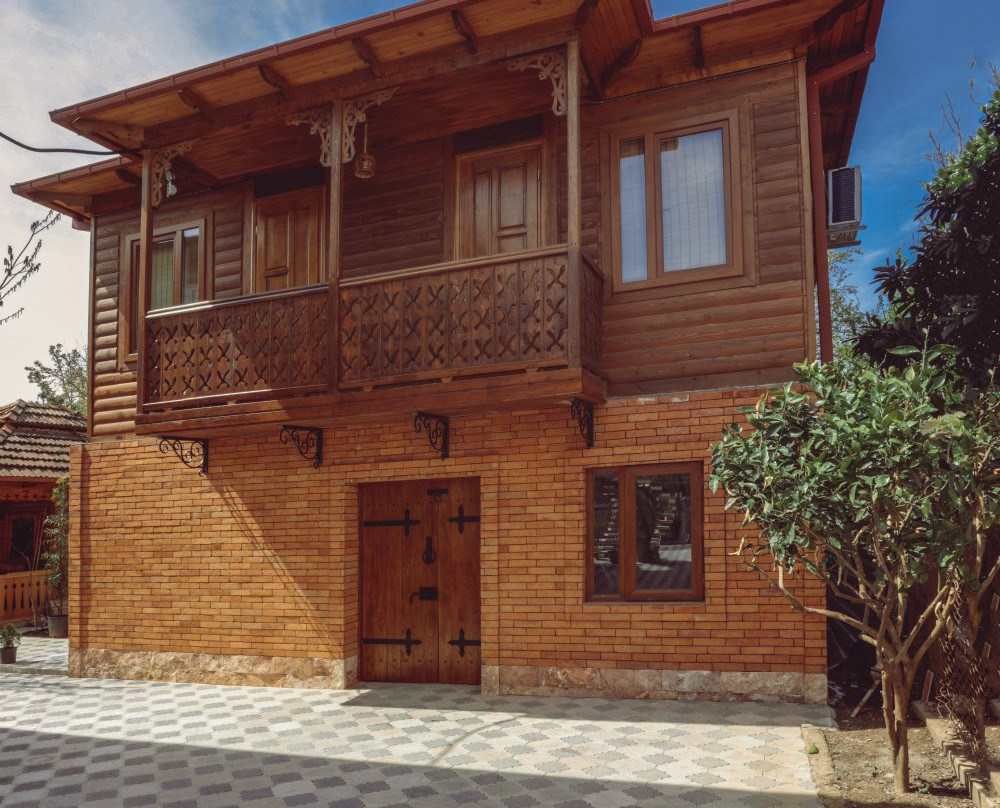 Casa de Khasia